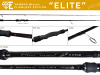 BlueCurrent 86 AllRange ELITE
