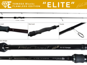 BlueCurrent 86 AllRange ELITE