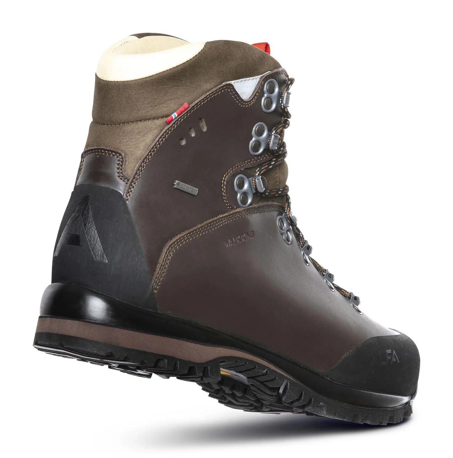Alfa Walk Queen Advance GTX W - Bilde 4