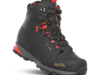 Alfa Holt A/P/S GTX M