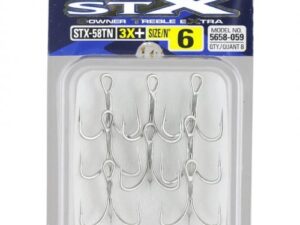 Owner STX-58