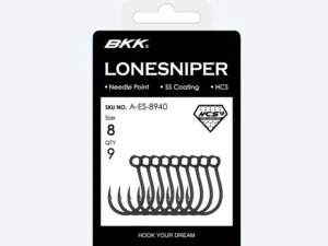 BKK Lonesniper
