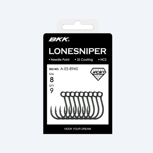 BKK Lonesniper